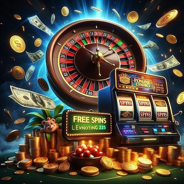 Màn hình nổ hũ jackpot lũy tiến tại nowgoal26 Việt Nam